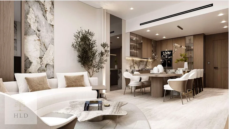 Elegant Interior | High Floor | Zero Commission63983381264514113