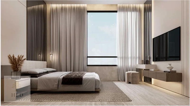 Elegant Interior | High Floor | Zero Commission63983381264514112