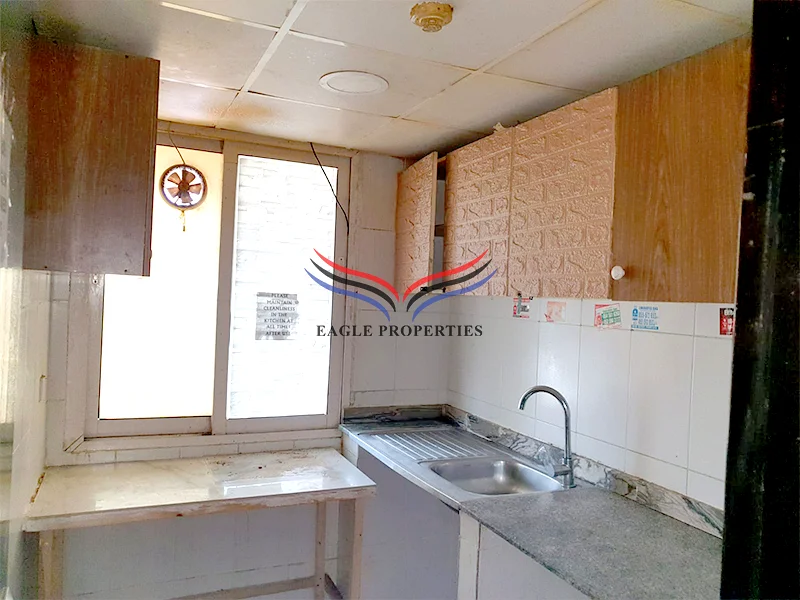 Next To Metro | Spacious | For Sharing63738015012609112