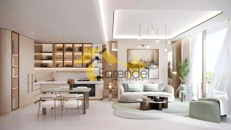 Premium Residences  | Flexible Payment Plan | DSO | Freehold | No Commission | Modern Design | Premium Finishes | Family-Friendly Community63979561556098111