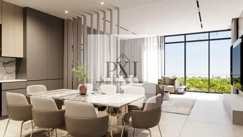 Exclusive 2 BR +M | Community View | Prime Location63847319334402110