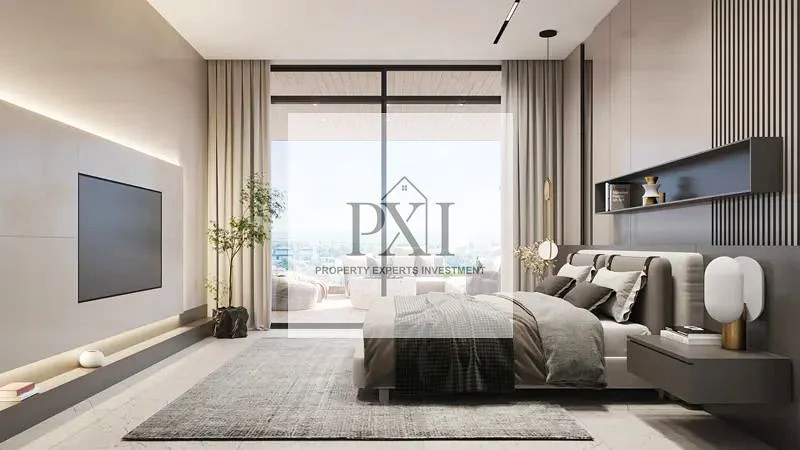 Exclusive 2 BR +M | Community View | Prime Location63847319334402112