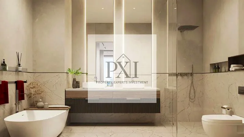 Exclusive 2 BR +M | Community View | Prime Location63847319334402113
