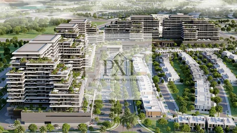 Exclusive 2 BR +M | Community View | Prime Location63847319334402114