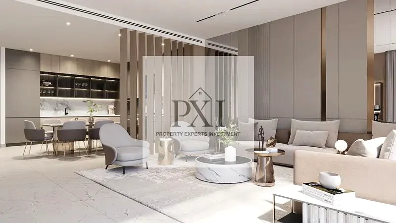Exclusive 2 BR +M | Community View | Prime Location63847319334402111