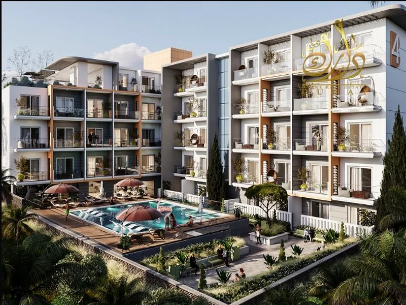 FULLY FURNISHED✅COMPLETION 2025✅2year POST HANDOVER63994047312129110