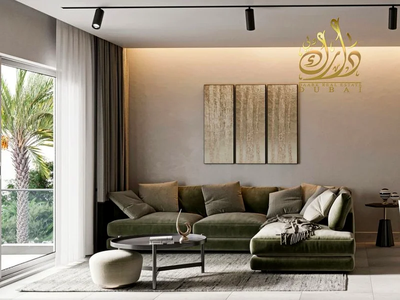FULLY FURNISHED✅COMPLETION 2025✅2year POST HANDOVER63994047312129114