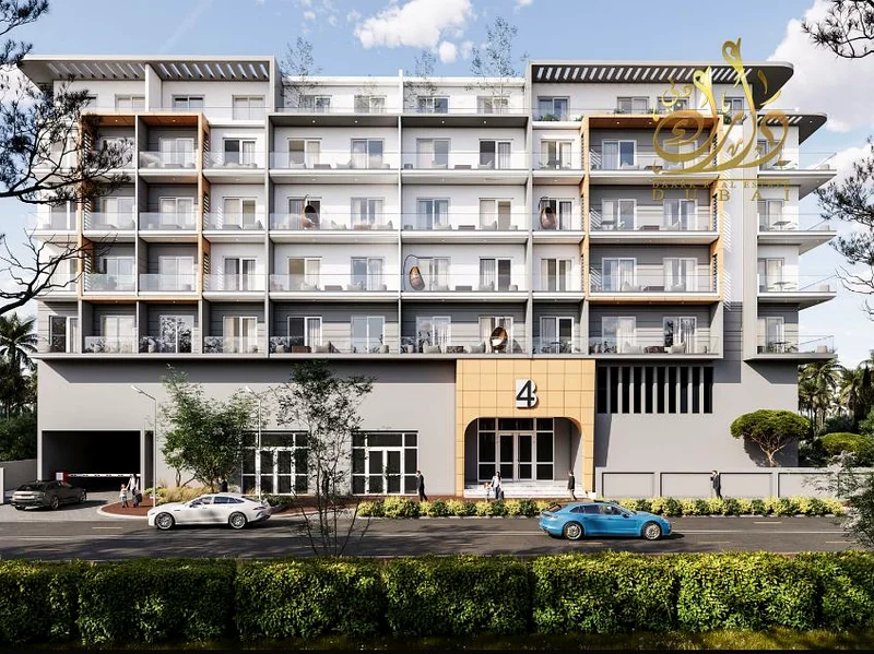 FULLY FURNISHED✅COMPLETION 2025✅2year POST HANDOVER63994047312129113