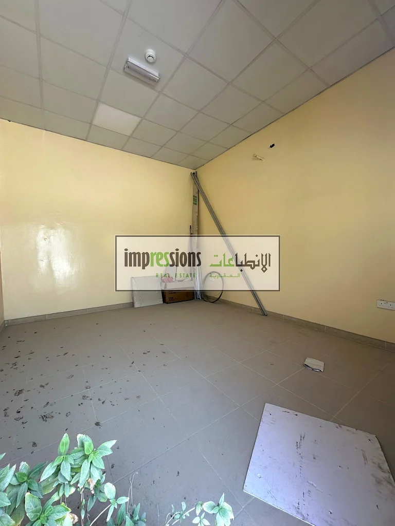 Industrial Yard + Open Shed with High Power Supply in Sajja – Ideal for Heavy Industry63622481590657114
