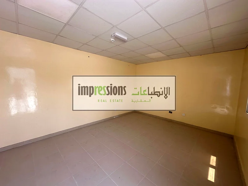 Industrial Yard + Open Shed with High Power Supply in Sajja – Ideal for Heavy Industry63622481590657112