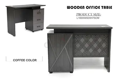 Office table brand new