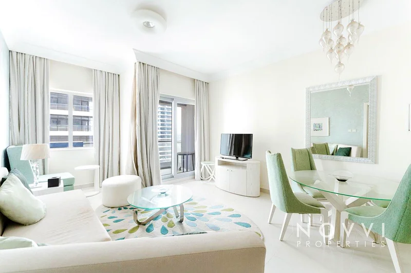 Vacant | Fully Furnished | Ready to Move63769348310017110