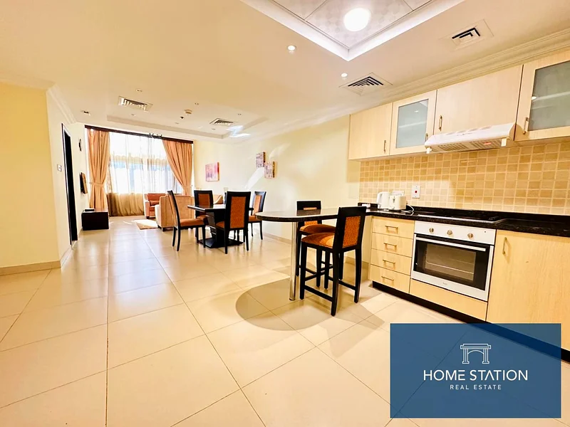 CHILLER & INTERNET FREE ◆LUXURY 1BHK FURNISHED◆PRIME LOCATION◆NEXT MOE63744631822593113