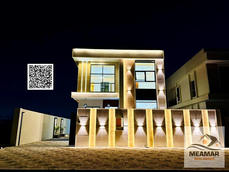 فرصة استثنائية لامتلاك فيلا رائعة في منطقة الحيلو 163914831649539110