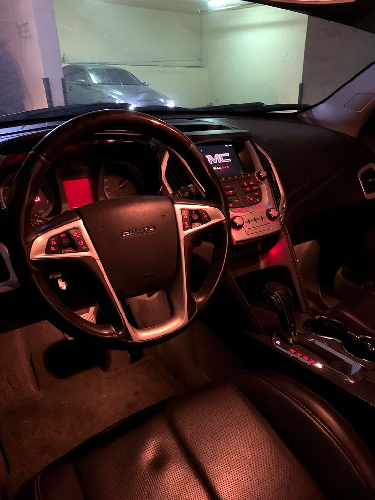Urgent sale, Toyota Tiren 2015, first owner, no repaint, no accidents, GCC specification, negotiable63490695807235113