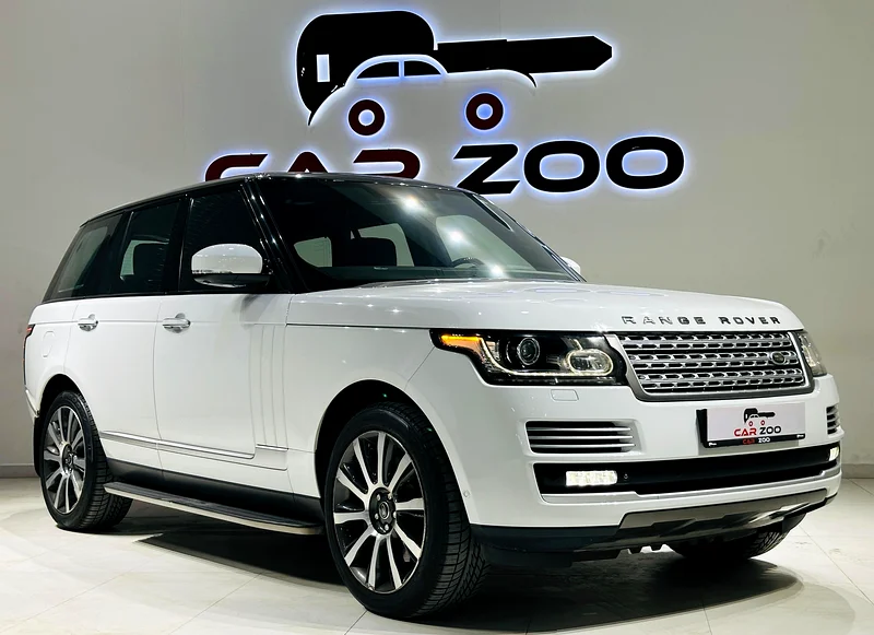 Range Rover Vogue 2013/GCC63488841777793111