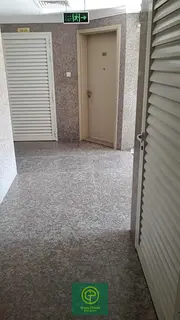 Muwaileh Commercial 3,000 Sq. Ft total plot area with built in residential building including shops
