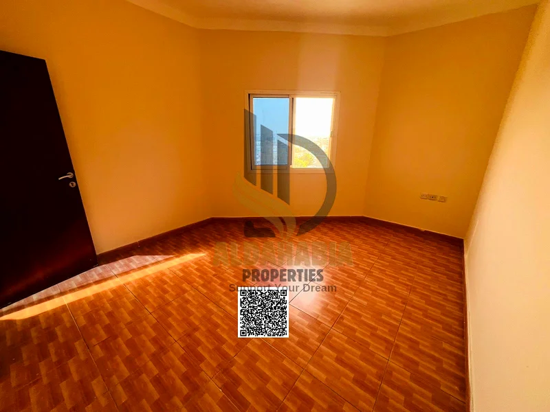 🌆🏡💎 شقة من غرفة نوم واحدة للايجار – الروضة 1 | شارع مكة63720507106051114