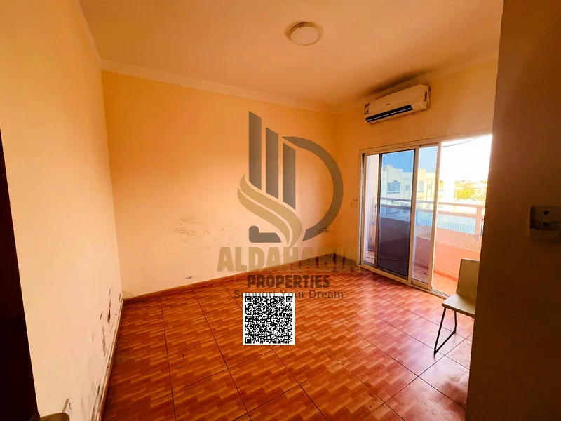 🌆🏡💎 شقة من غرفة نوم واحدة للايجار – الروضة 1 | شارع مكة63720507106051113