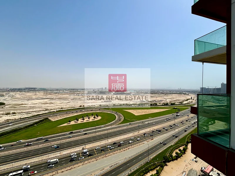 عرض حقيقي! شقة فاخرة مفروشة من غرفتي نوم بمسكن SLS تاور | موقع ممتاز بالقرب من دبي مول63794529511937112