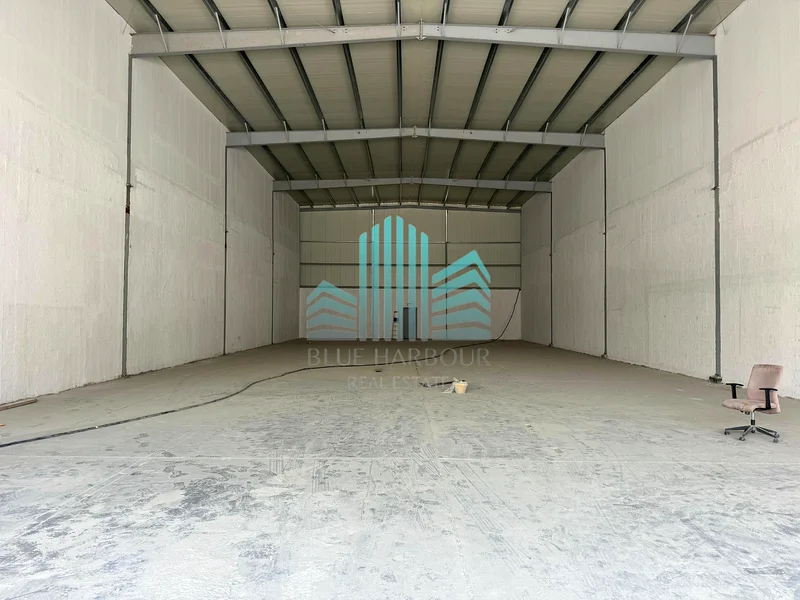 NO 20% TAX | WAREHOUSE CUM SHOP | HIGH VISBILITY | ROAD FACING63617593451010111