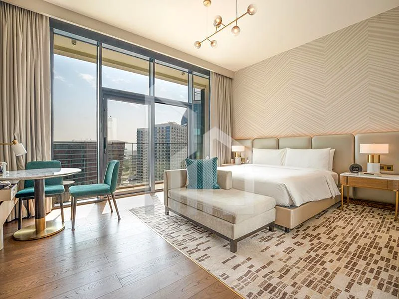 Fully Furnished | Bills Included | Pet Friendly63798616341761110