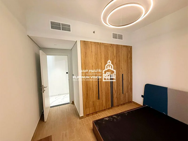 قياسي - حجم كبير 708 قدم مربع! مفروش بالكامل | شرفة63851807562754114