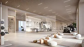 0% commission | Fully Furnished | Couture Living by the Sea | Freehold | Post-Handover Plan |