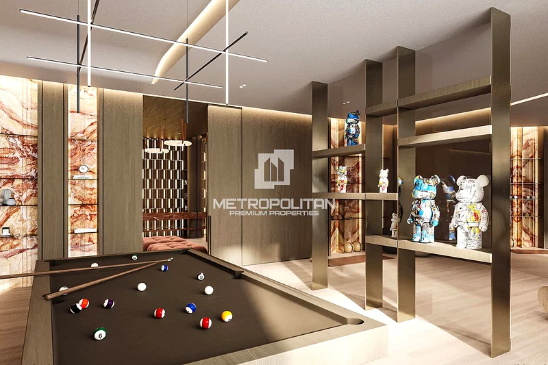 Fully Upgraded Villa | Ultra Luxury | Smart Home63915253470211112