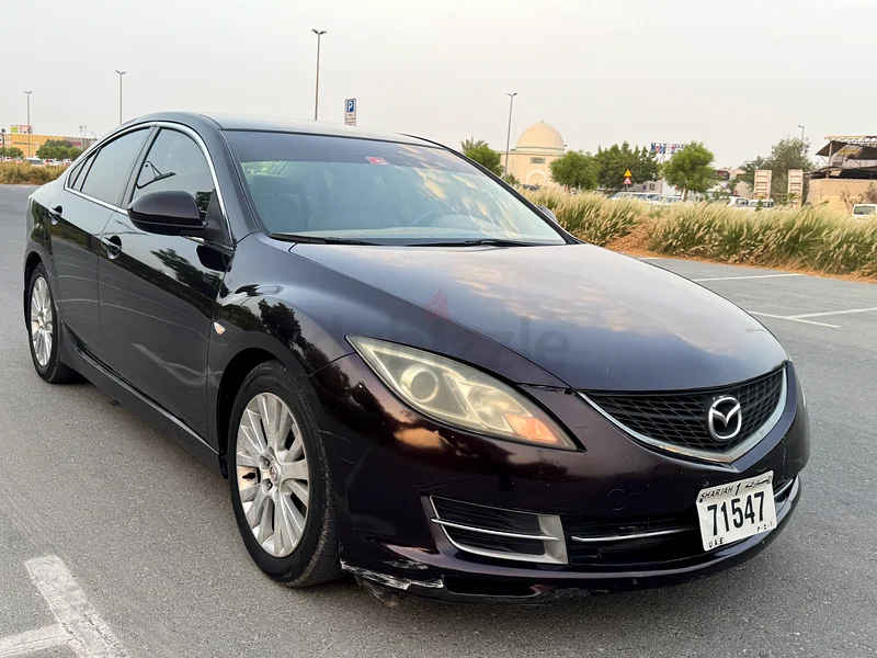 Mazda 6 for sale63490305206914112