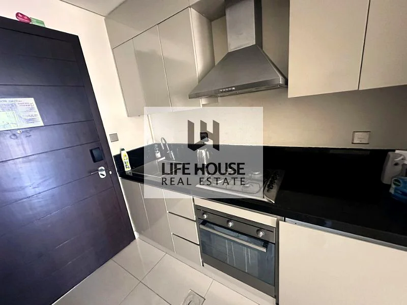 Fully Furnished | Great Location | Spacious Studio63751022370947113