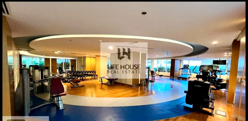 Fully Furnished | Great Location | Spacious Studio63751022370947114