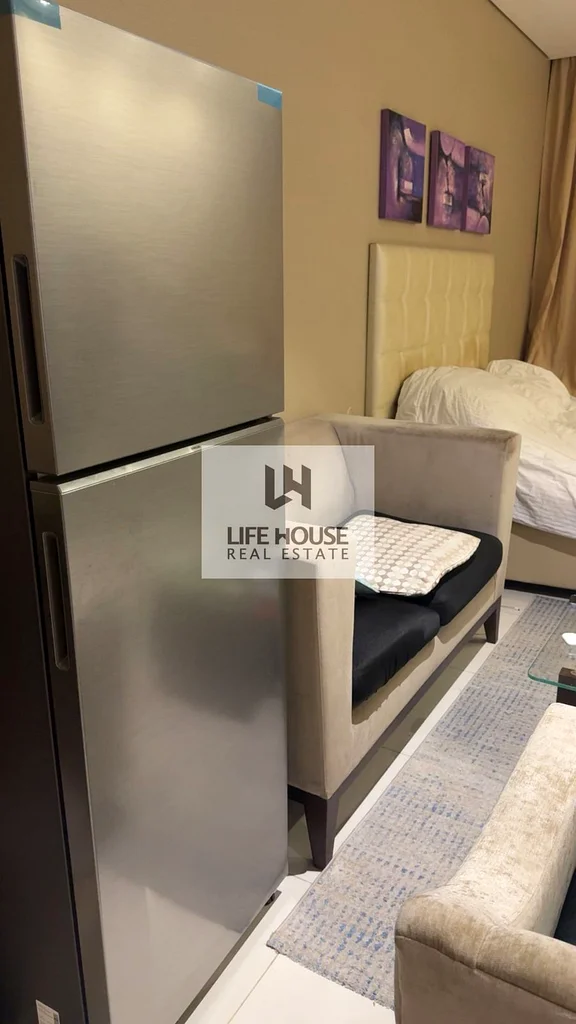 Fully Furnished | Great Location | Spacious Studio63751022370947112