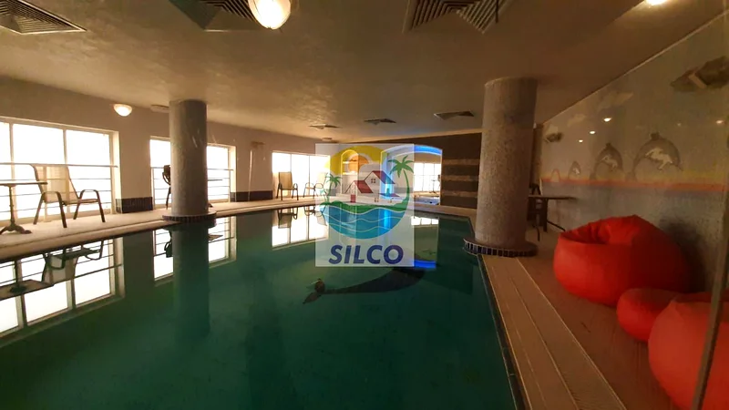 Luxurious 2-Bedroom Apartments With Private pool63625130915331111