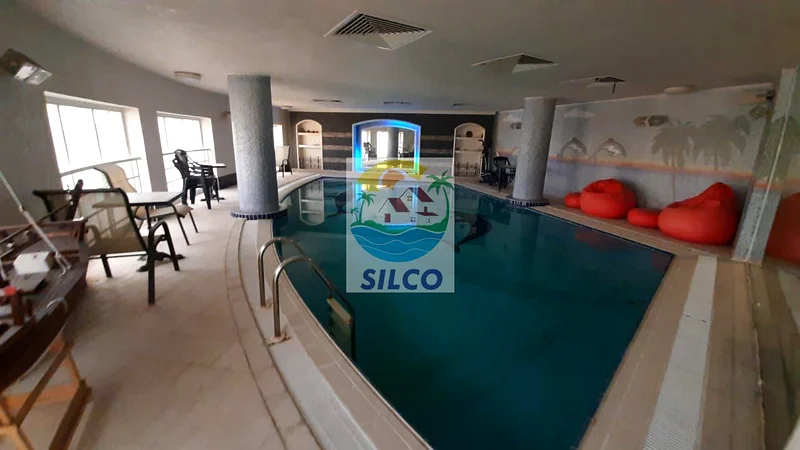 Luxurious 2-Bedroom Apartments With Private pool63625130915331112
