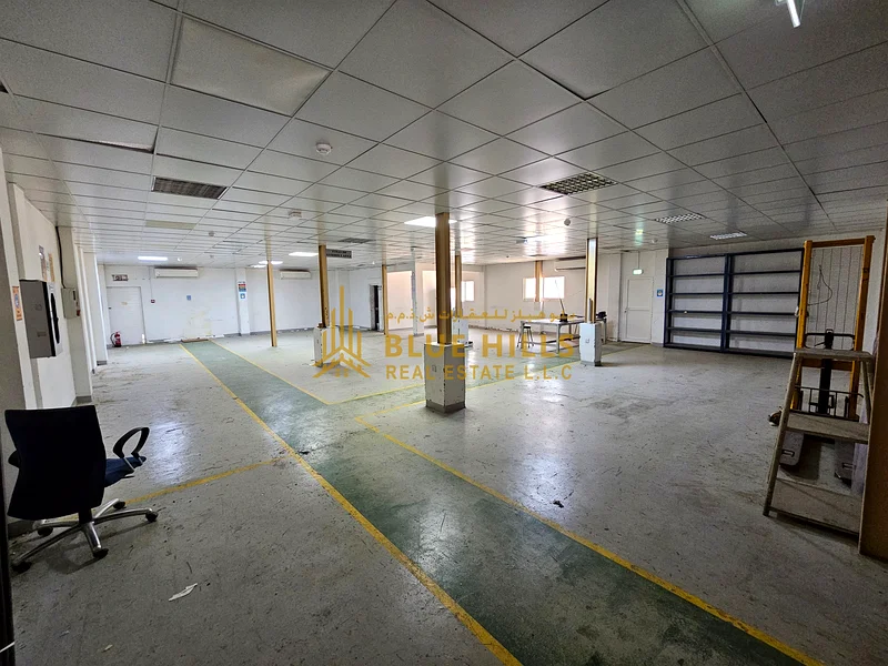 Ground + Mezzenine | Main Road | Fitted | Easy Access63615872921345113