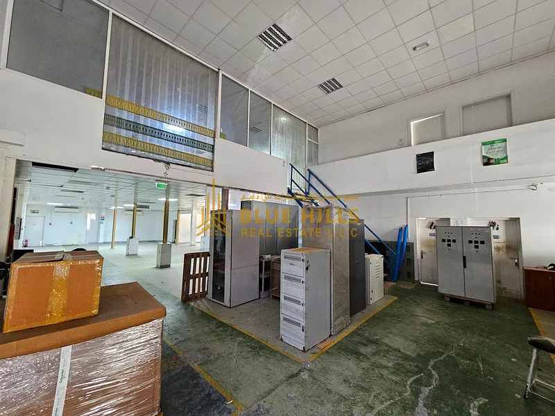 Ground + Mezzenine | Main Road | Fitted | Easy Access63615872921345112