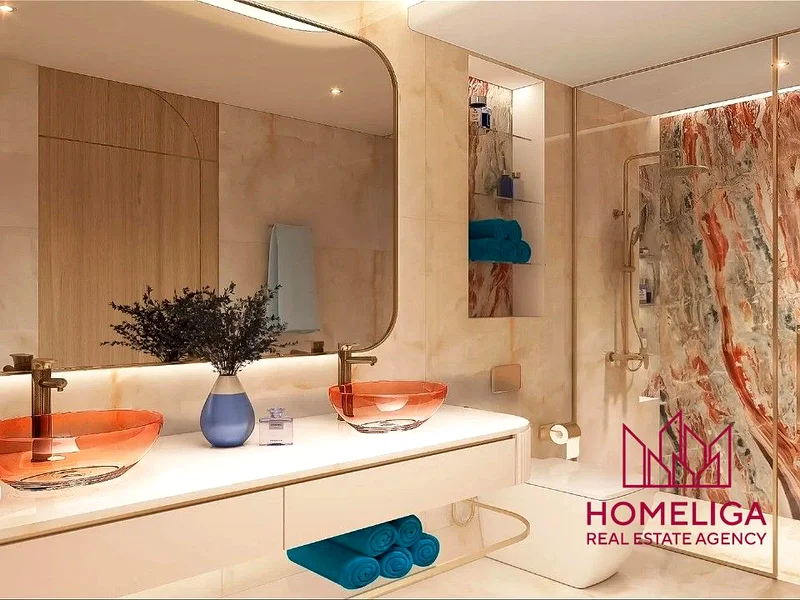 إطلالة على البحر | طابق متوسط | عيش على الم waterfront63952643598337113