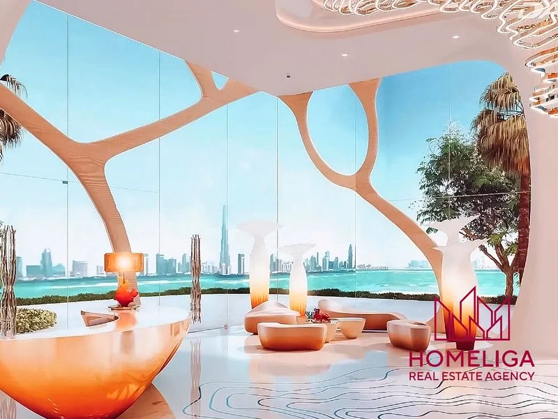 إطلالة على البحر | طابق متوسط | عيش على الم waterfront63952643598337114