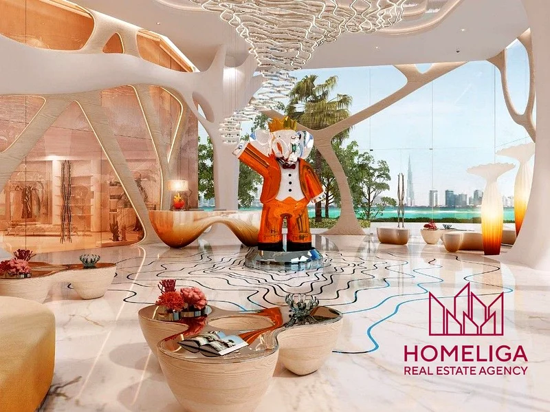 إطلالة على البحر | طابق متوسط | عيش على الم waterfront63952643598337112