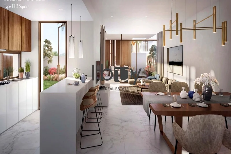 In Souk Al Jubail | Corner Unit | Massive Layout |63839670053890112