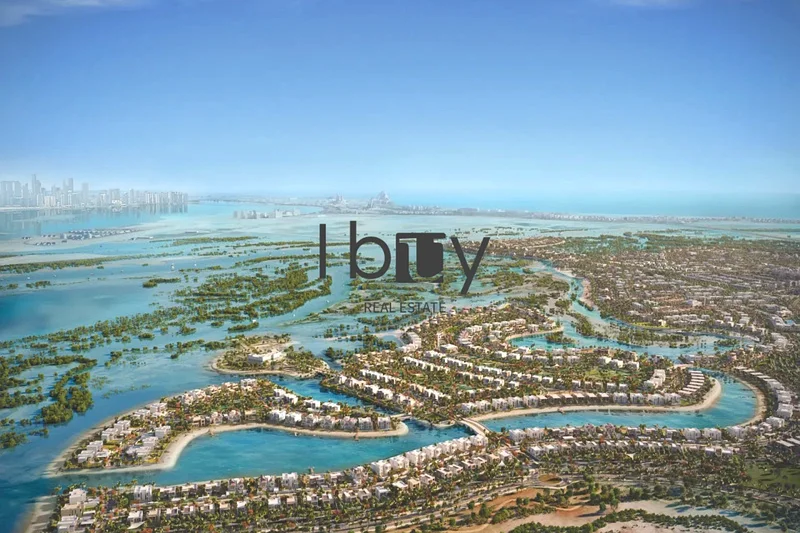 In Souk Al Jubail | Corner Unit | Massive Layout |63839670053890114