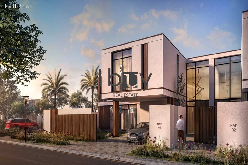 In Souk Al Jubail | Corner Unit | Massive Layout |63839670053890111