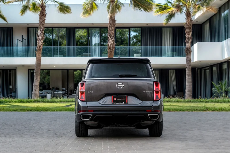 2,154 P.M  | GS8 | 0% Downpayment | Agency Warranty!63491372246017114