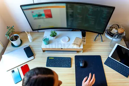 Freelance Software Developer in Dubai – Web