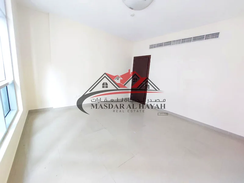 بناية صحراء 2 شقة واسعة مكونة من غرفتي نوم مع جميع المرافق63811760971009111