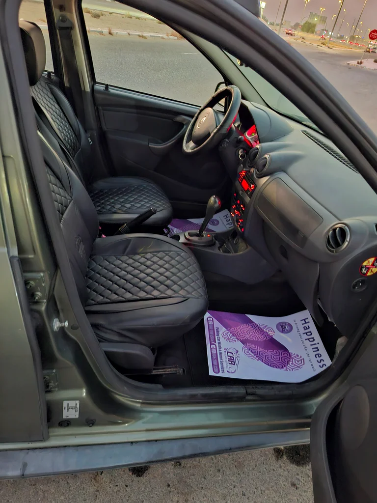 رينو داستر في حالة جيدة63491047996289114