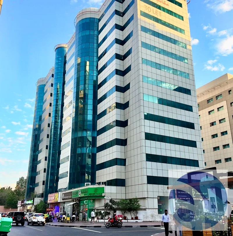 مكتب مستقل للإيجار | البرشا 1 دبي63617754238593113
