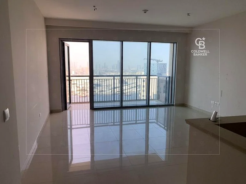 Full Creek - Burj Khalifa and Harbour Views63760513419395114