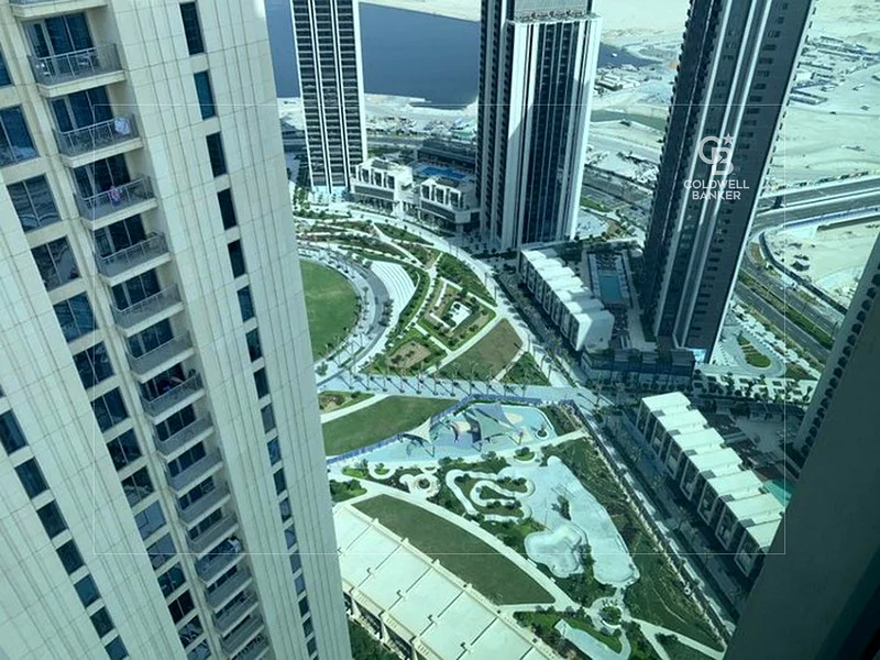 Full Creek - Burj Khalifa and Harbour Views63760513419395110